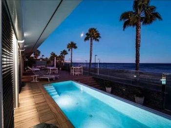 Vivienda similar