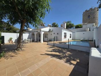 Vivienda similar