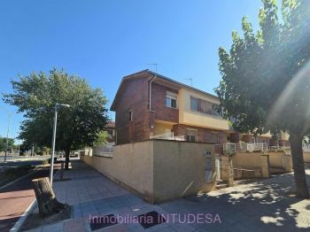 Vivienda similar