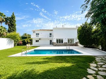 Vivienda similar
