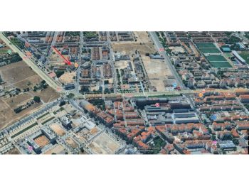 Vivienda similar