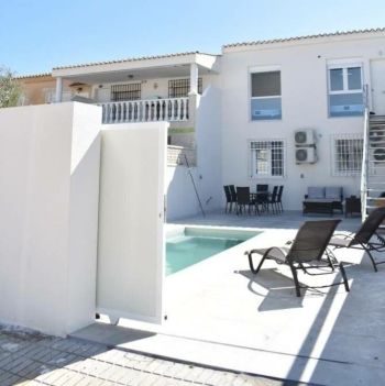 Vivienda similar
