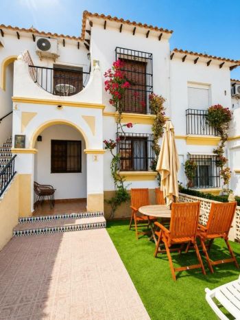 Vivienda similar