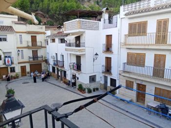 Vivienda similar