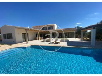 Vivienda similar