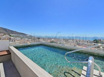 Vivienda similar