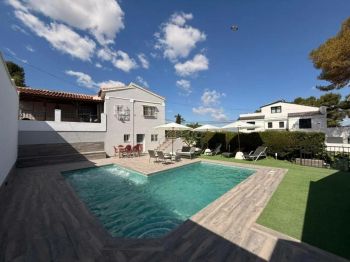 Vivienda similar