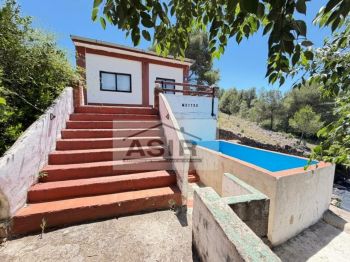 Vivienda similar