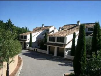 Vivienda similar