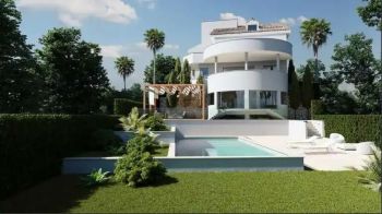Vivienda similar