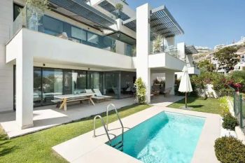 Vivienda similar