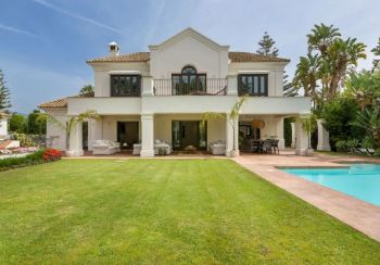 Vivienda similar