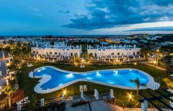 Vivienda similar