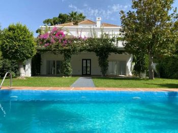 Vivienda similar