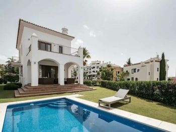 Vivienda similar