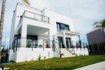 Vivienda similar