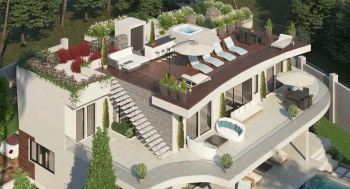 Vivienda similar
