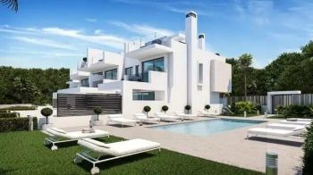Vivienda similar