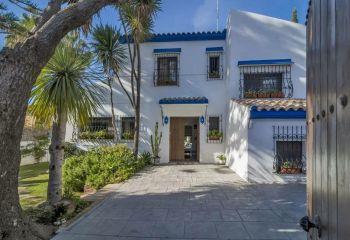 Vivienda similar