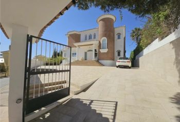 Vivienda similar