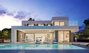 Vivienda similar