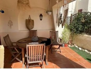 Vivienda similar