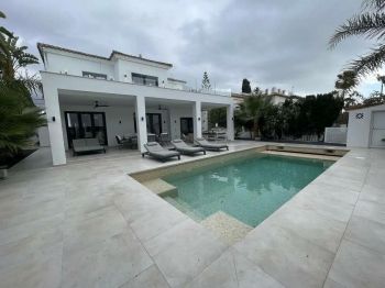 Vivienda similar