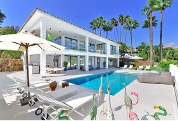 Vivienda similar