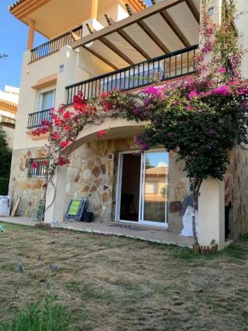 Vivienda similar