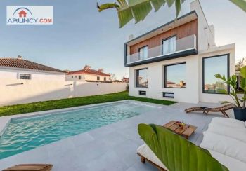 Vivienda similar