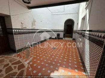 Vivienda similar