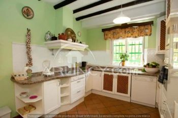 Vivienda similar