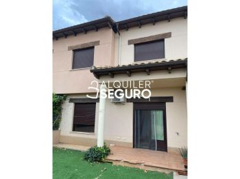 Vivienda similar
