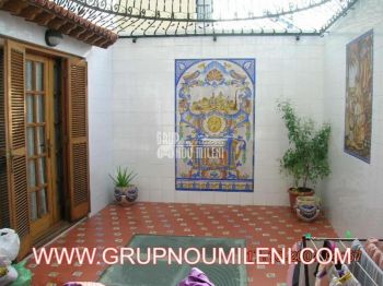 Vivienda similar