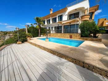 Vivienda similar