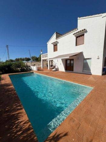 Vivienda similar