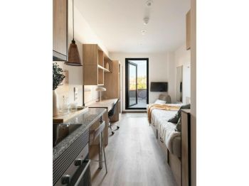 Vivienda similar