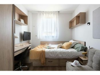 Vivienda similar
