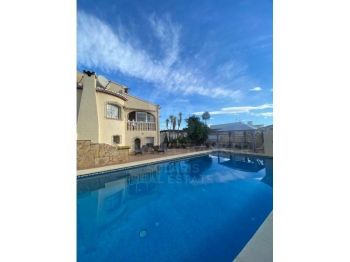 Vivienda similar