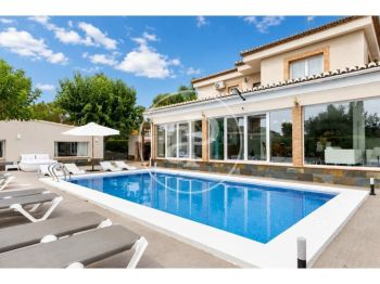 Vivienda similar