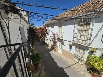 Vivienda similar