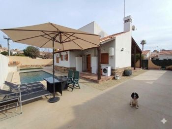 Vivienda similar