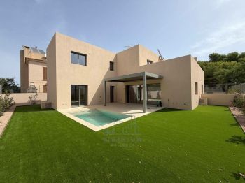 Vivienda similar