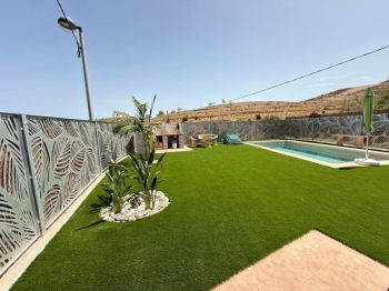 Vivienda similar