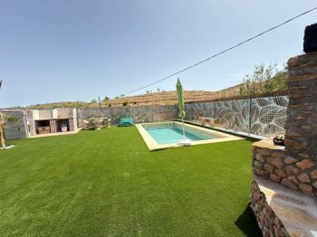 Vivienda similar