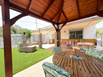 Vivienda similar