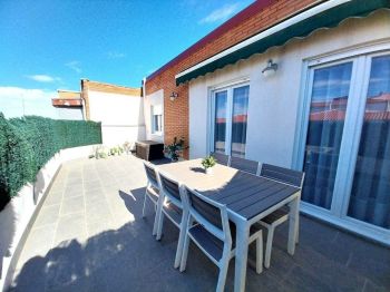 Vivienda similar