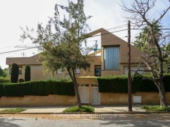 Vivienda similar