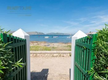 Vivienda similar