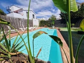 Vivienda similar